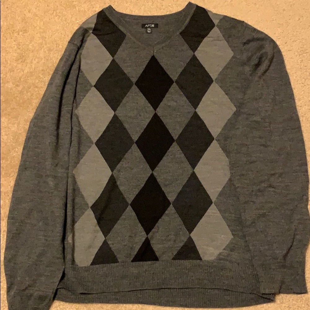 Men’s Sweater